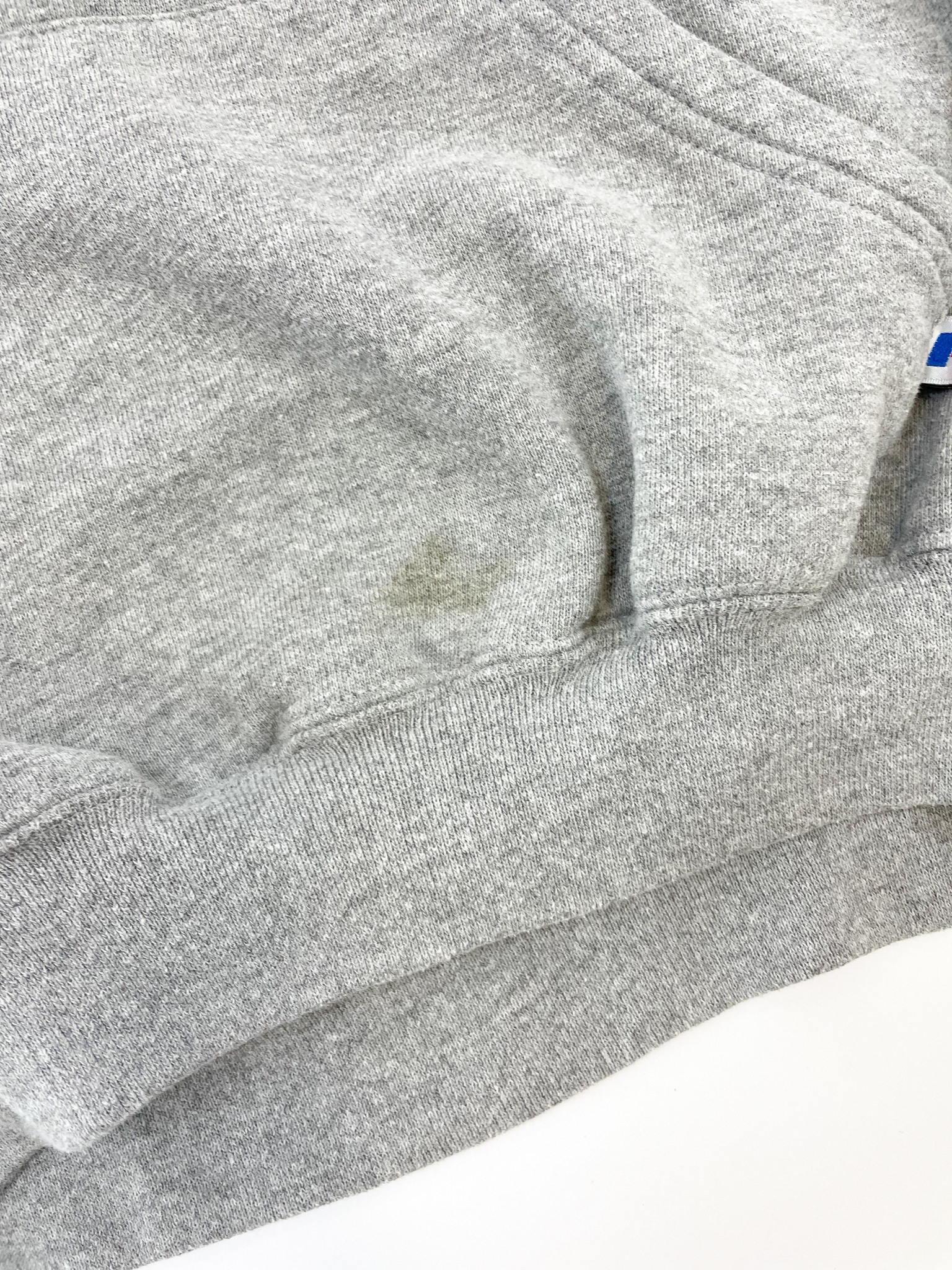 Russel Van Der Bilt University M (Fits S/M)