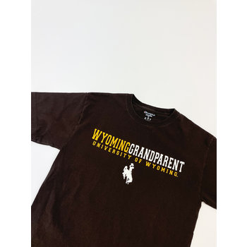 Champion University of Wyoming M (Fits S)