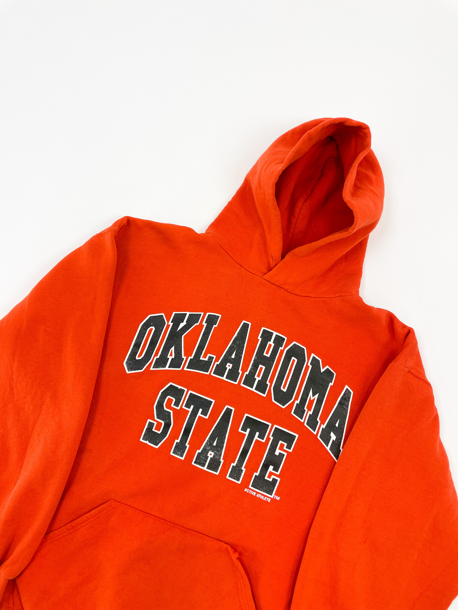 Russel Oklahoma State L