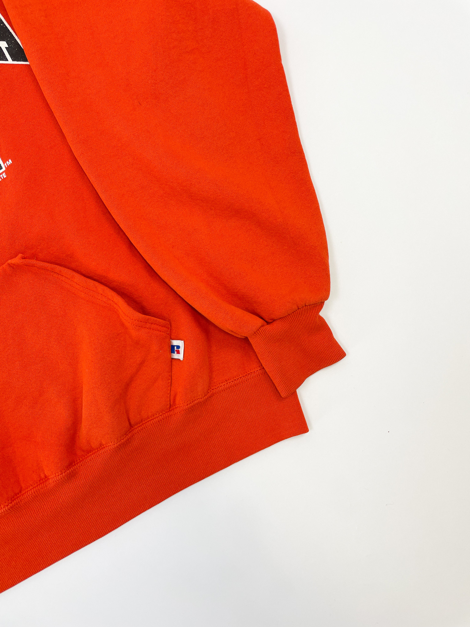 Russel Oklahoma State L