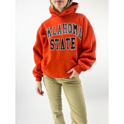 Russel Oklahoma State L