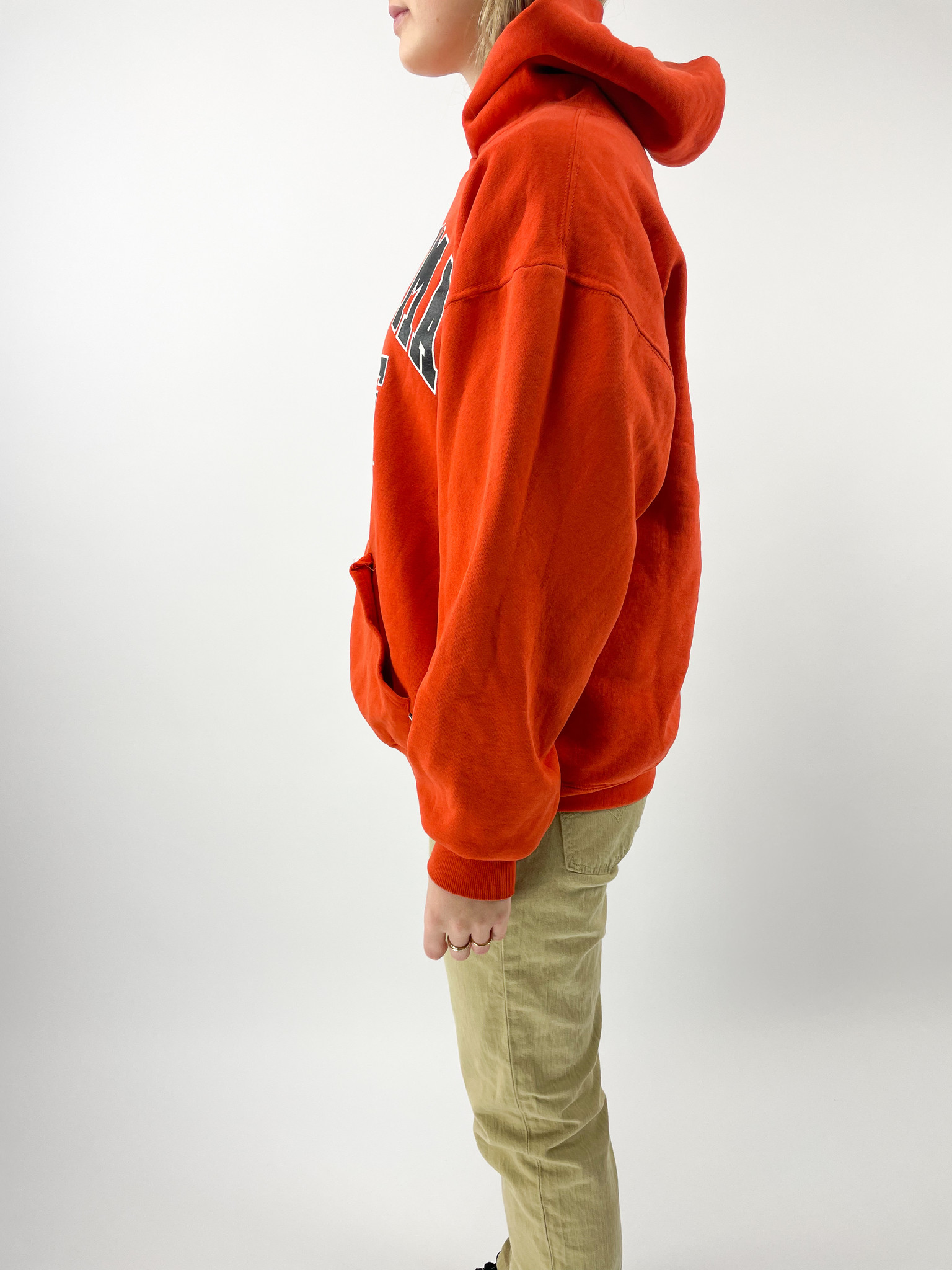 Russel Oklahoma State L