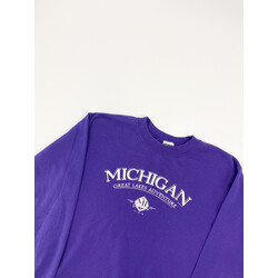 Unbranded Michigan Lakes Sweater S (Fits XS/S)