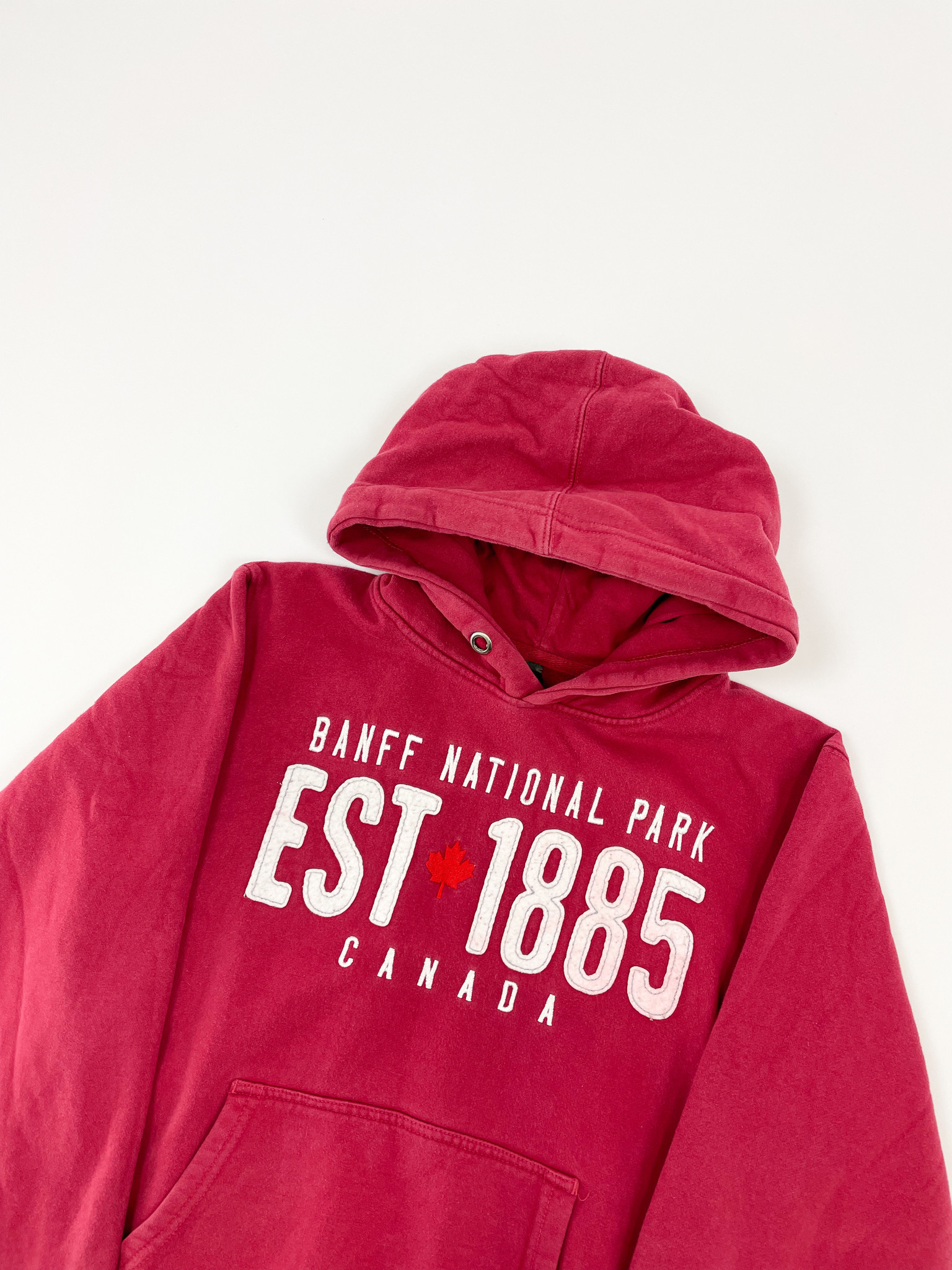 Unbranded BANFF National Park Canada S