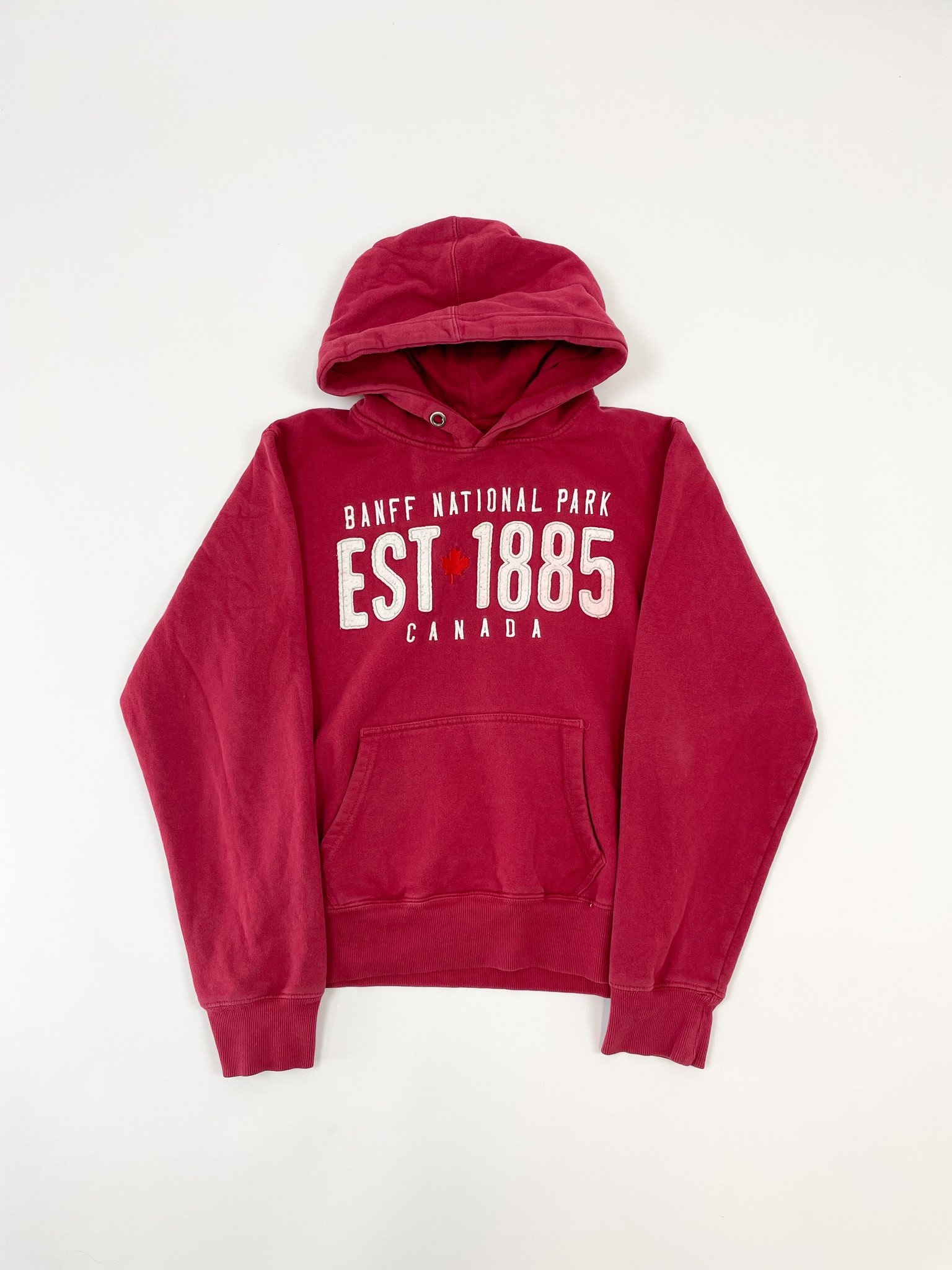 Unbranded BANFF National Park Canada S