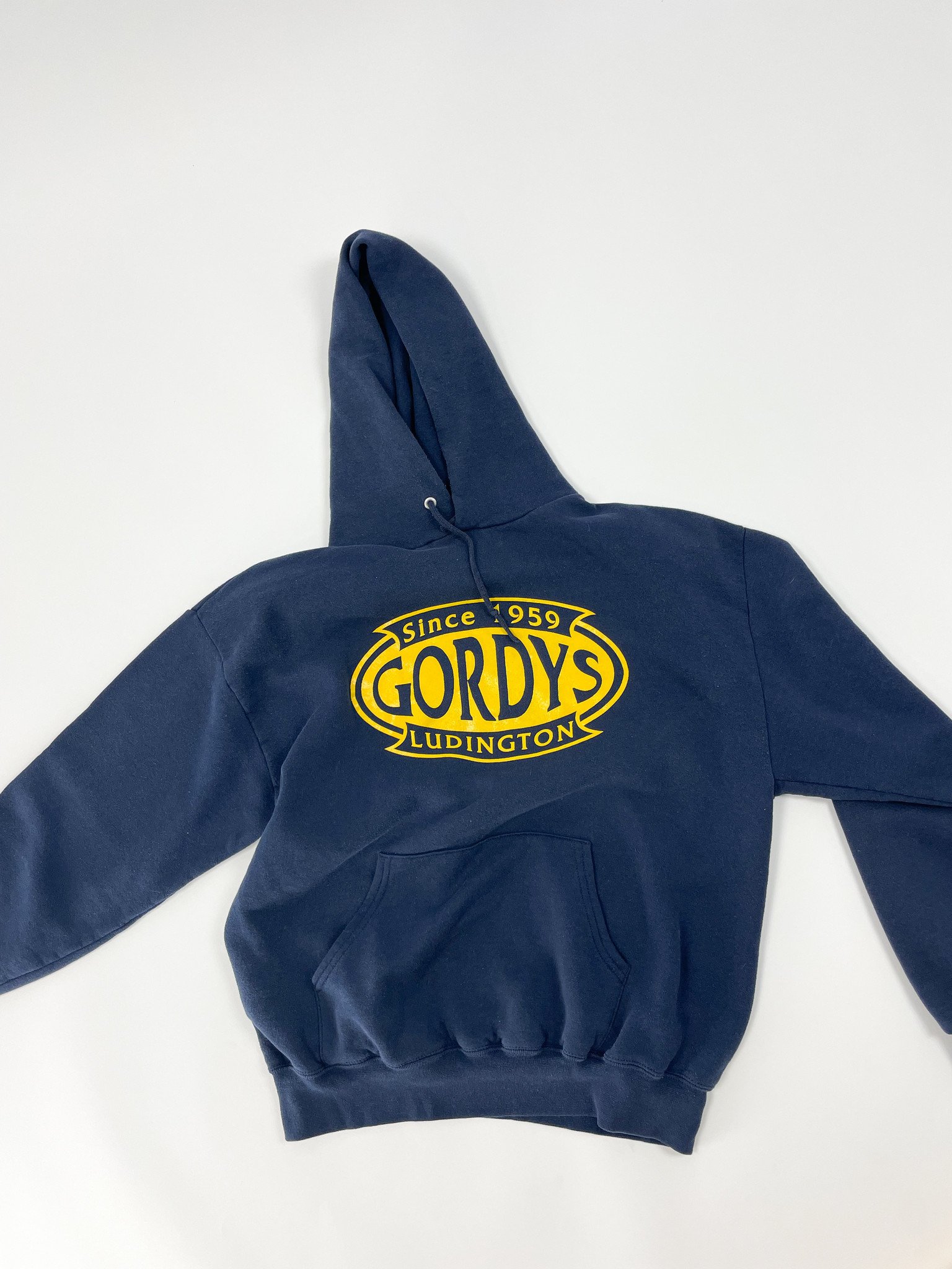 Jerzees Gordy's Luddington L