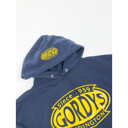 Jerzees Gordy's Luddington L