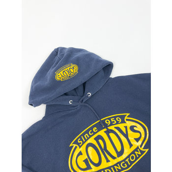 Jerzees Gordy's Luddington L
