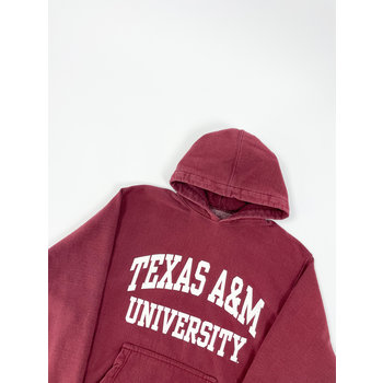 Steve & Barry's Texas University Hoodie - S/M