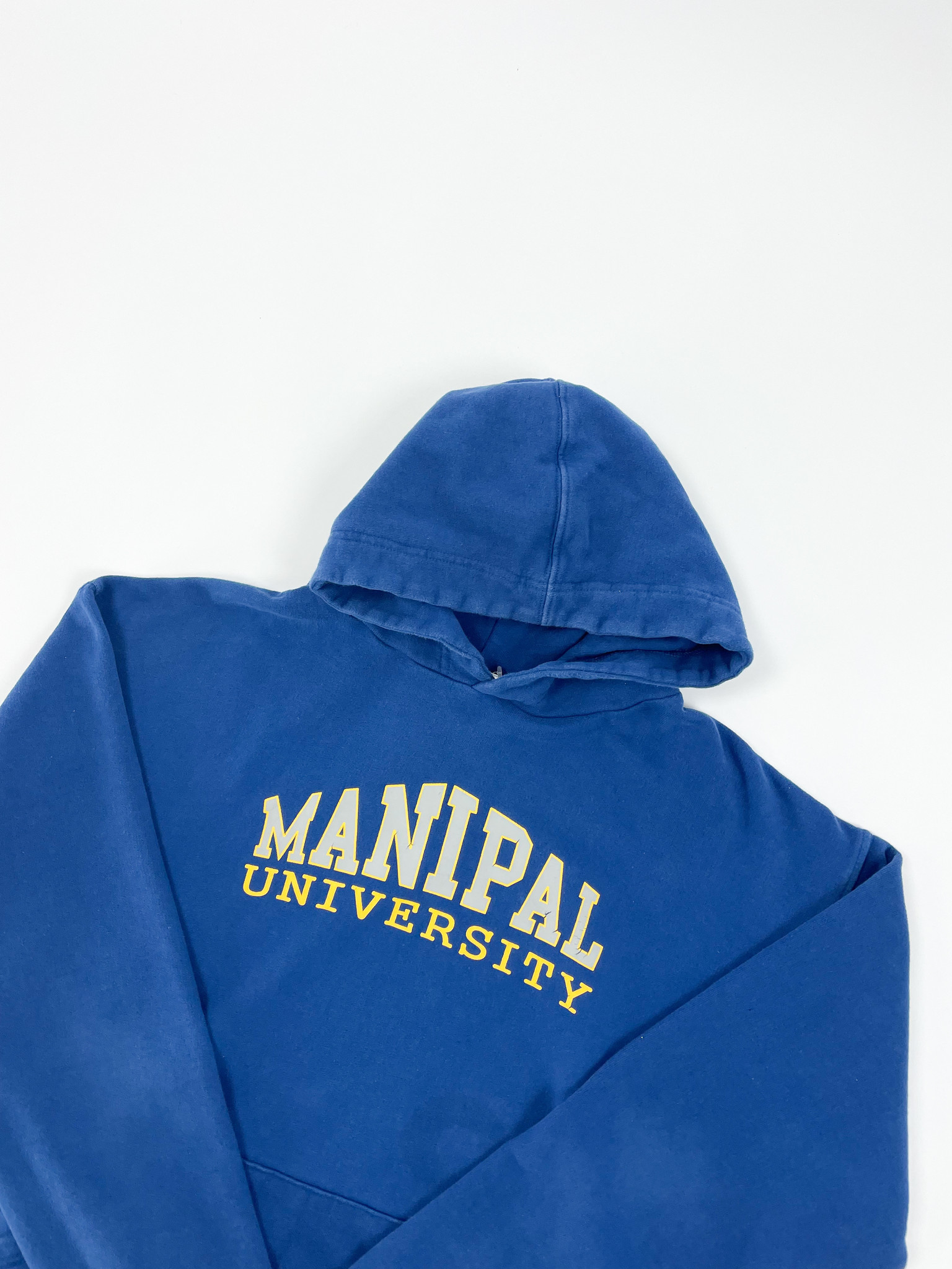 Unbranded Manipal College Hoodie L (Fits M)