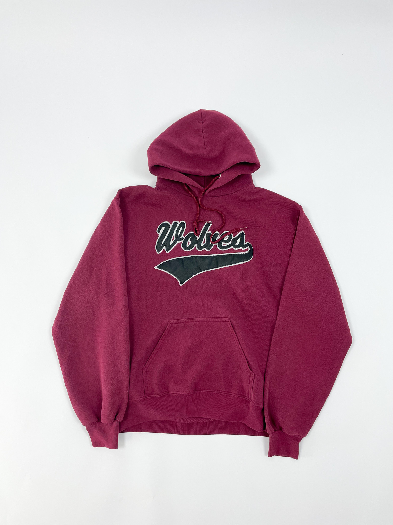 Unbranded Wolves Hoodie S