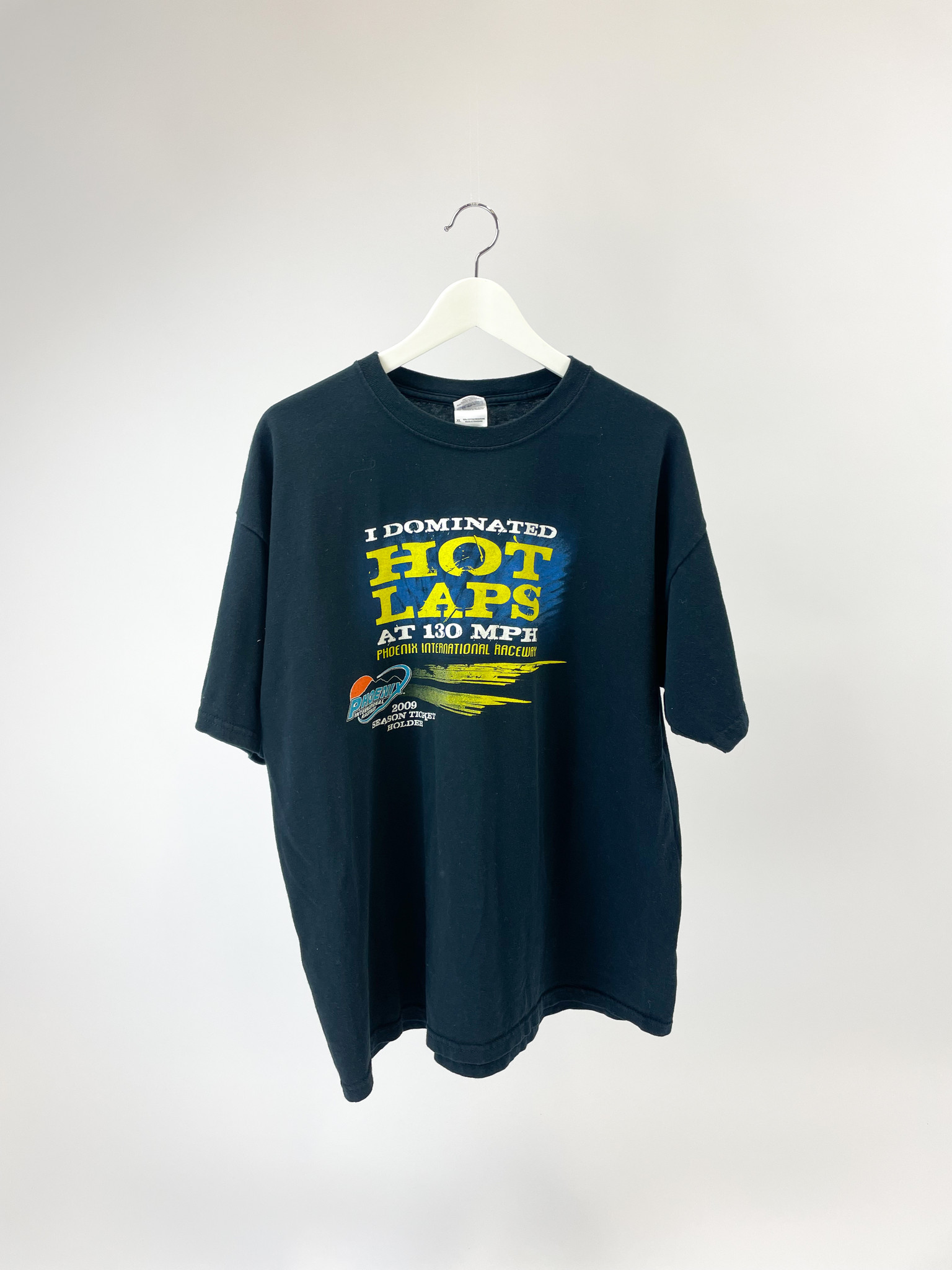 Unbranded Phoenix Int. Raceway - XL (Fits M/L)