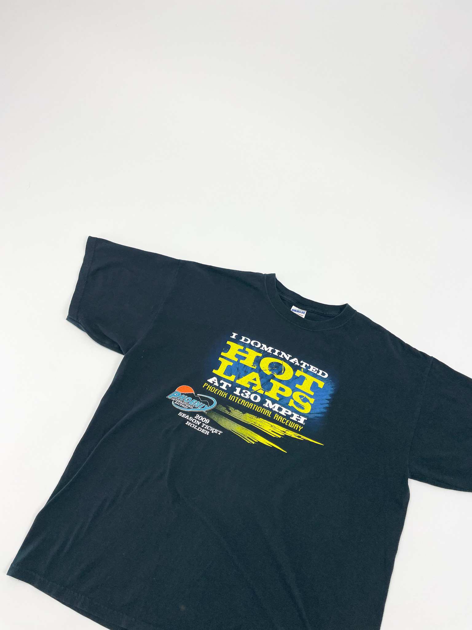 Unbranded Phoenix Int. Raceway - XL (Fits M/L)