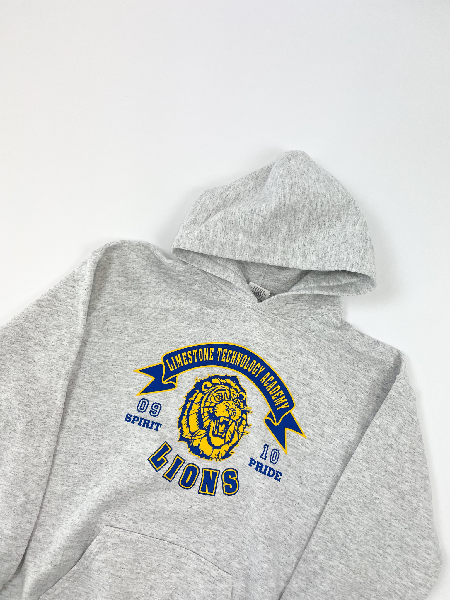 Unbranded Limestone Lions - Kids L (Fits XXS/XS)