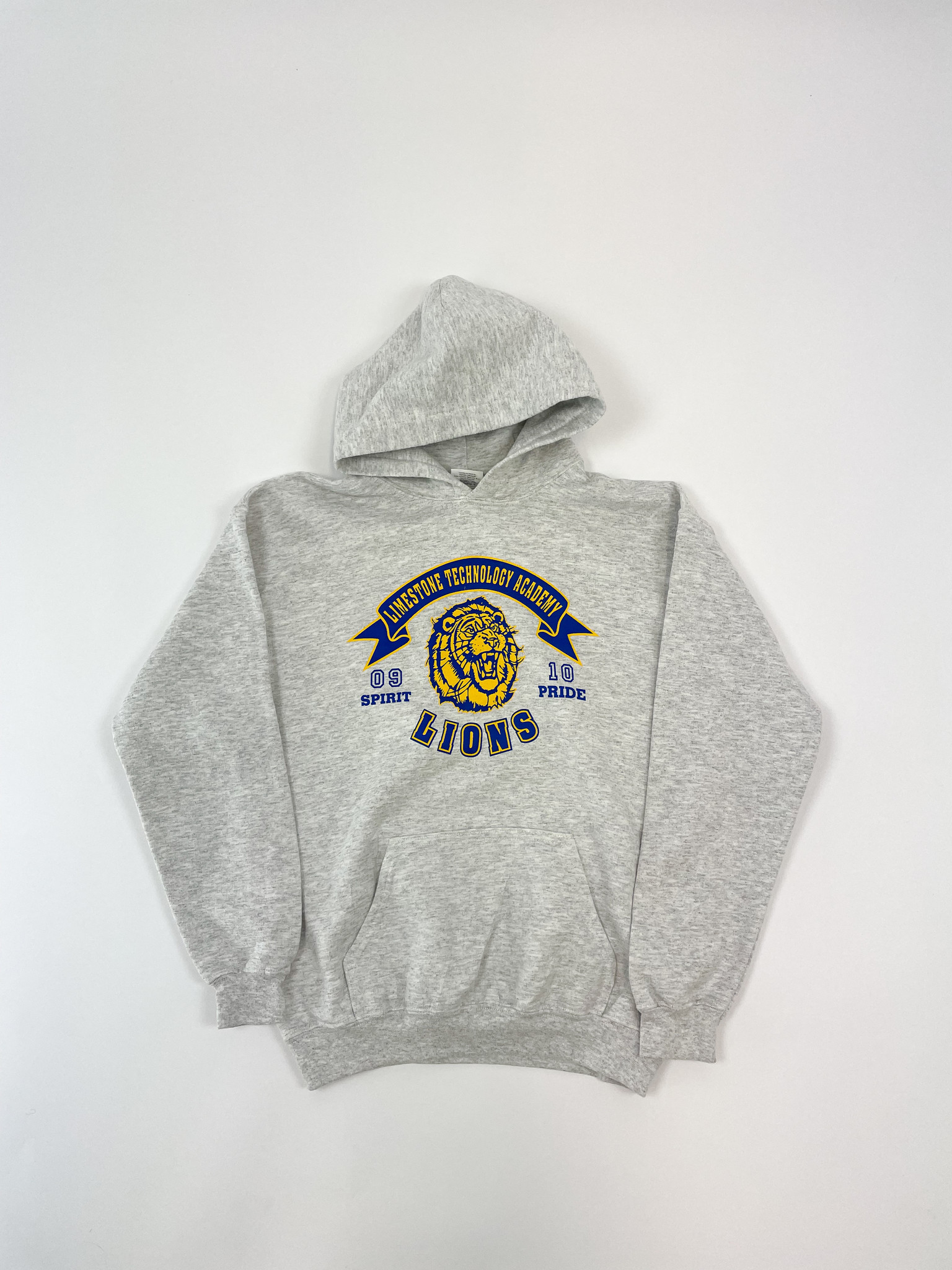 Unbranded Limestone Lions - Kids L (Fits XXS/XS)