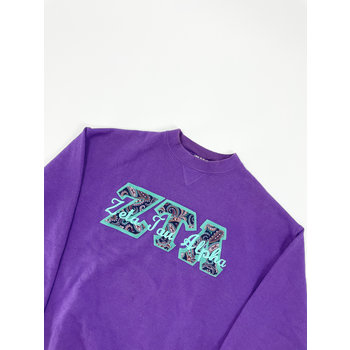 Unbranded ZTA Sweatshirt XL (Fits M/L)