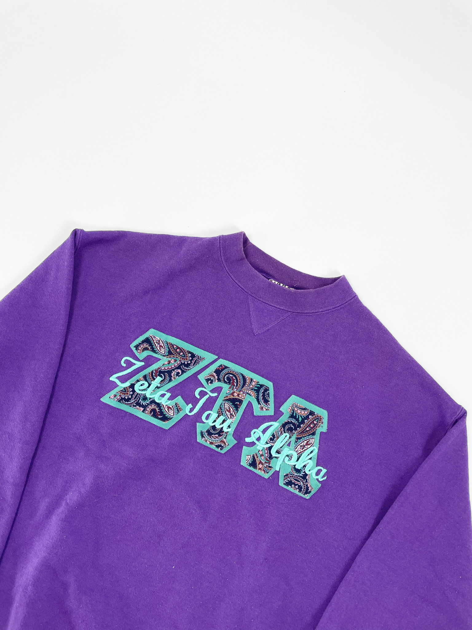 Unbranded ZTA Sweatshirt XL (Fits M/L)