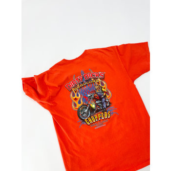 Unbranded Dirtydicks Hardcore Choppers XL (Fits L/XL)