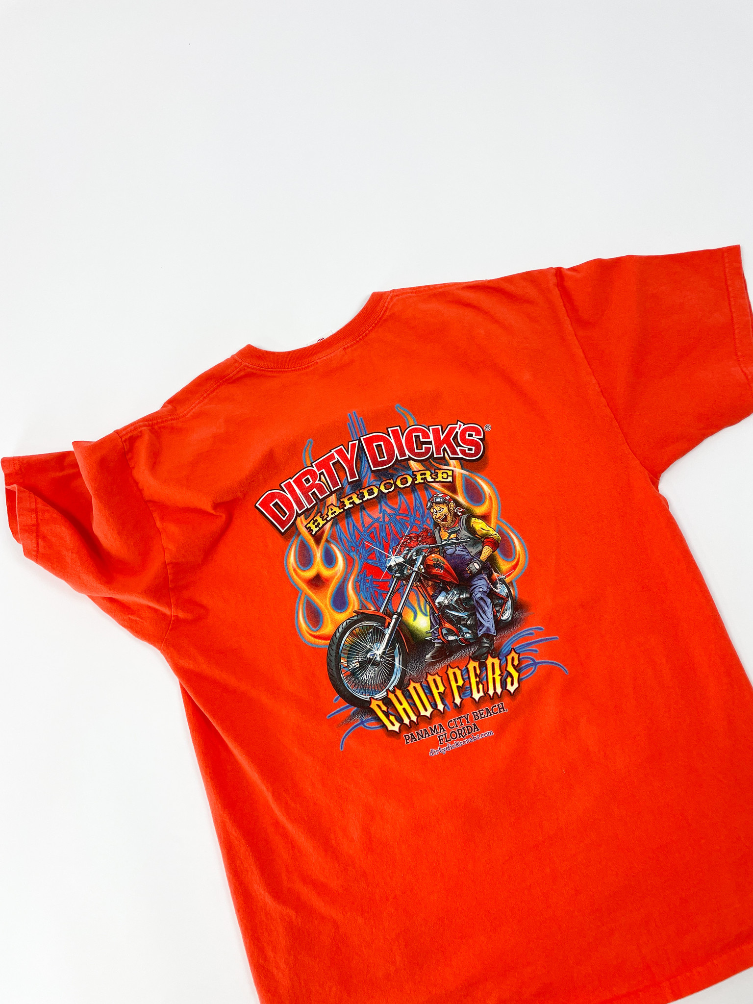 Unbranded Dirtydicks Hardcore Choppers XL (Fits L/XL)