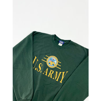 Unbranded US Army Sweatshirt 2XL (Fits XL)