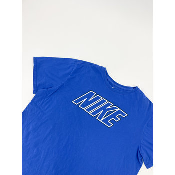 Nike Script Logo Tee 2XL (Fits XL)