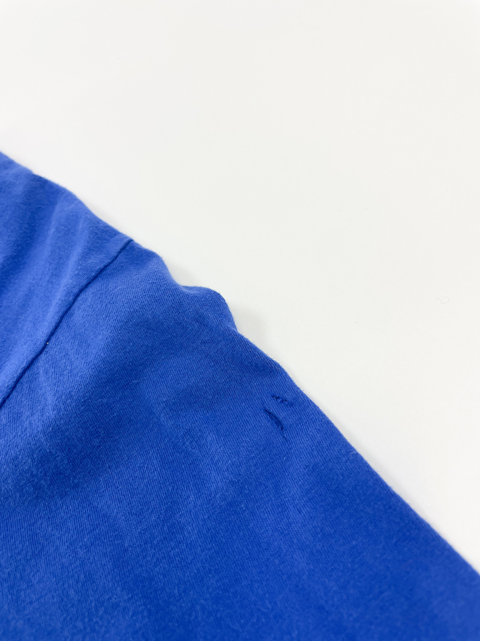 Nike Script Logo Tee 2XL (Fits XL)