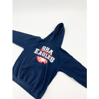 Unbranded SBA Eagles Hoodie M