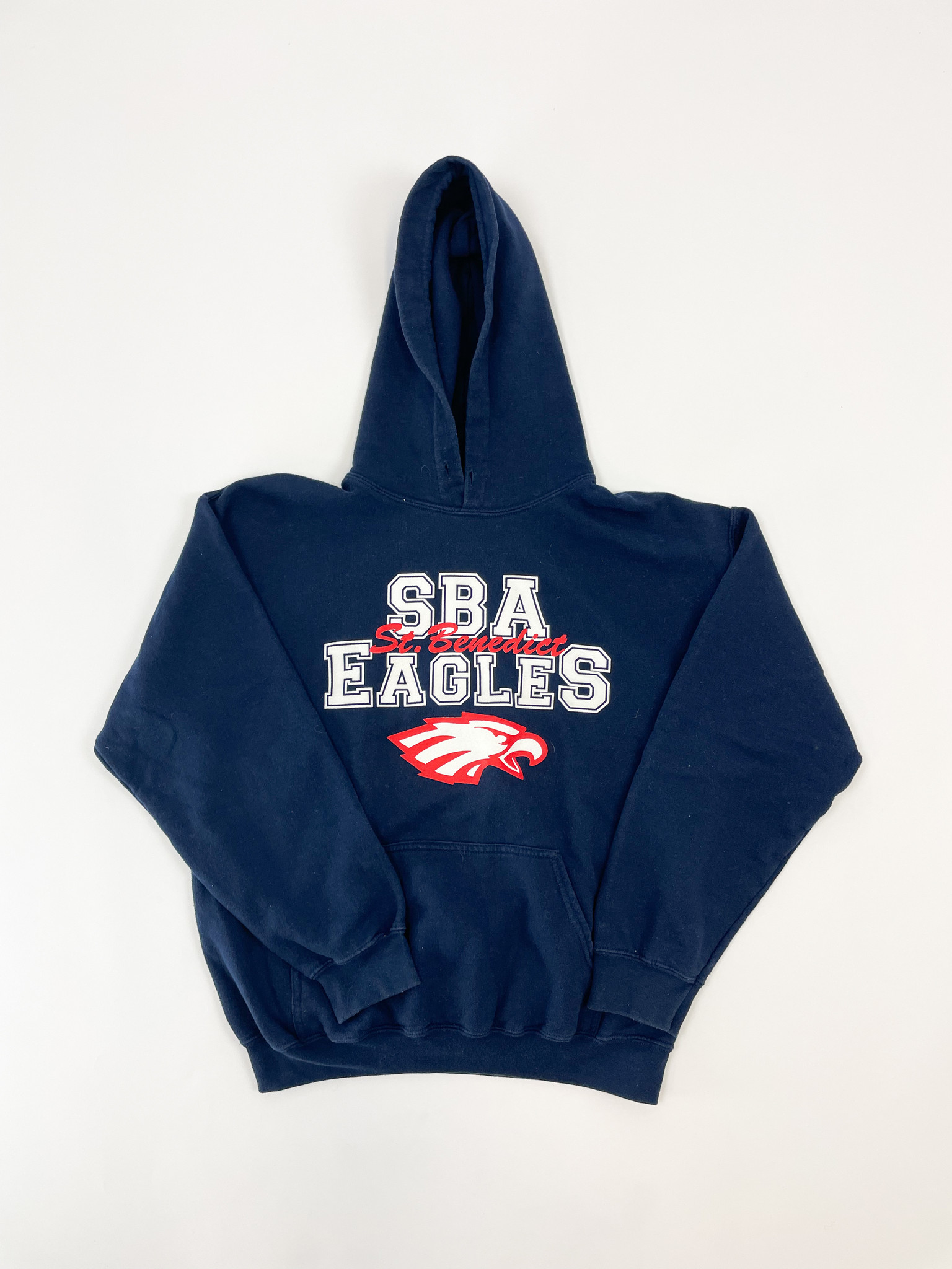 Unbranded SBA Eagles Hoodie M