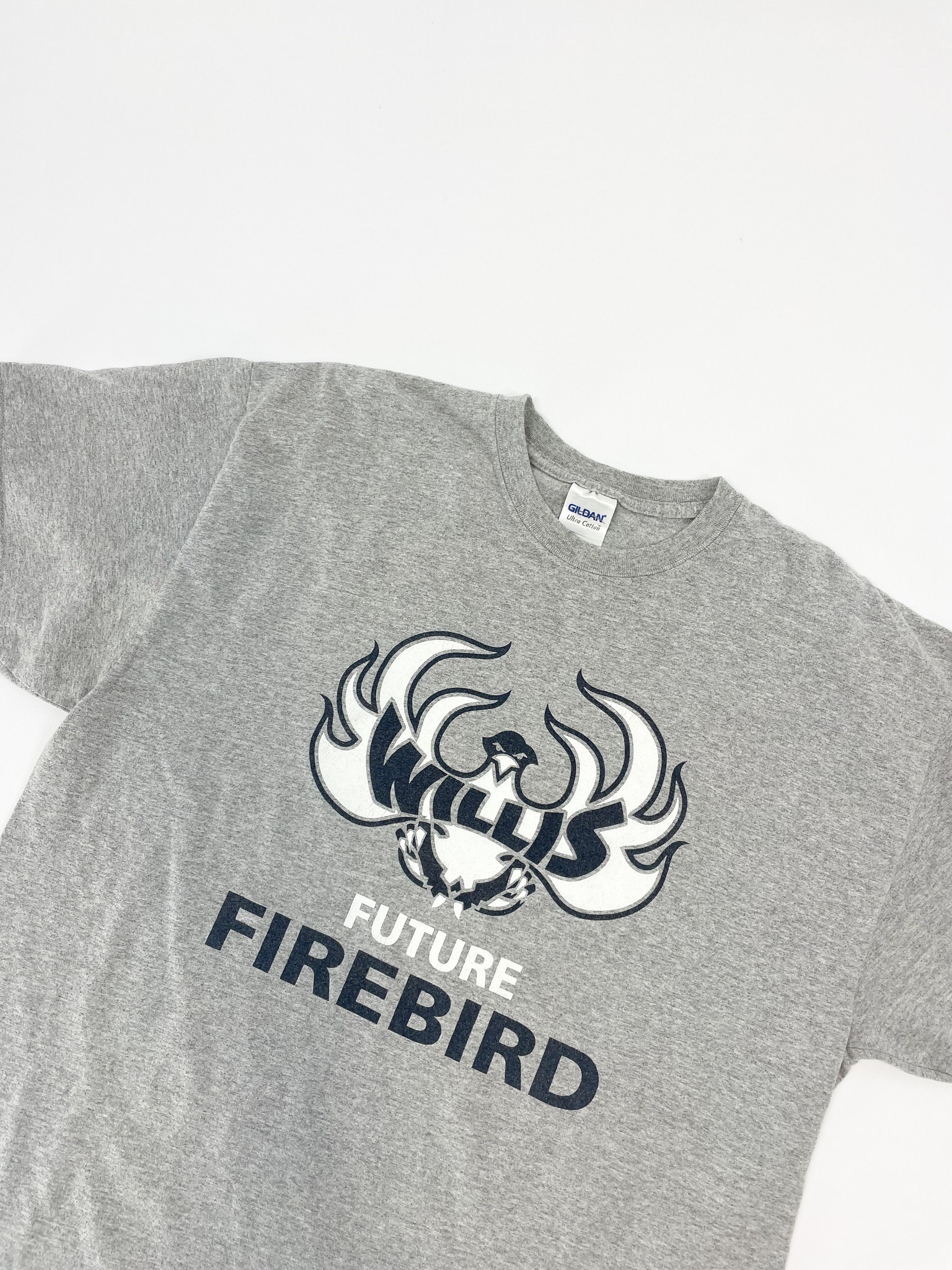 Unbranded Willis Tee XL (Fits L)