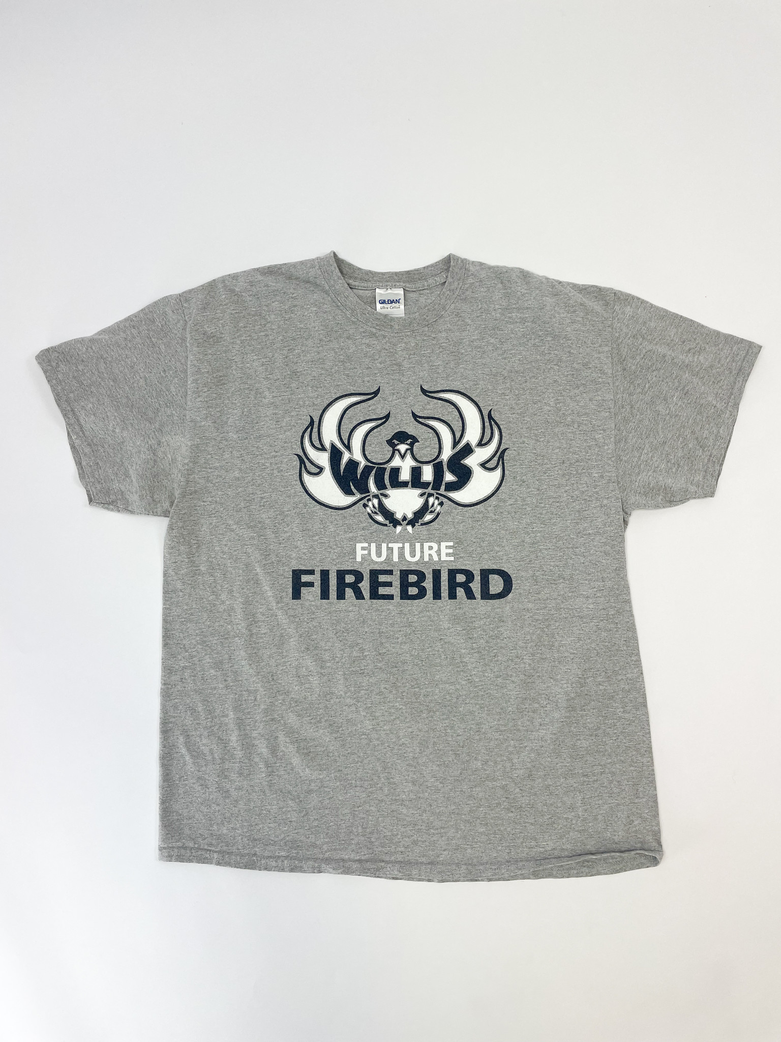 Unbranded Willis Tee XL (Fits L)