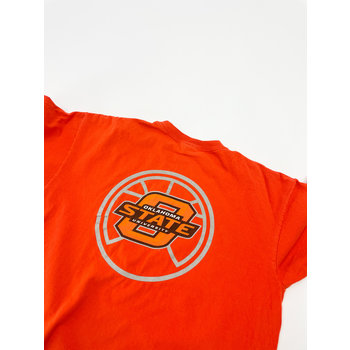 Nike Oklahoma State Tee L
