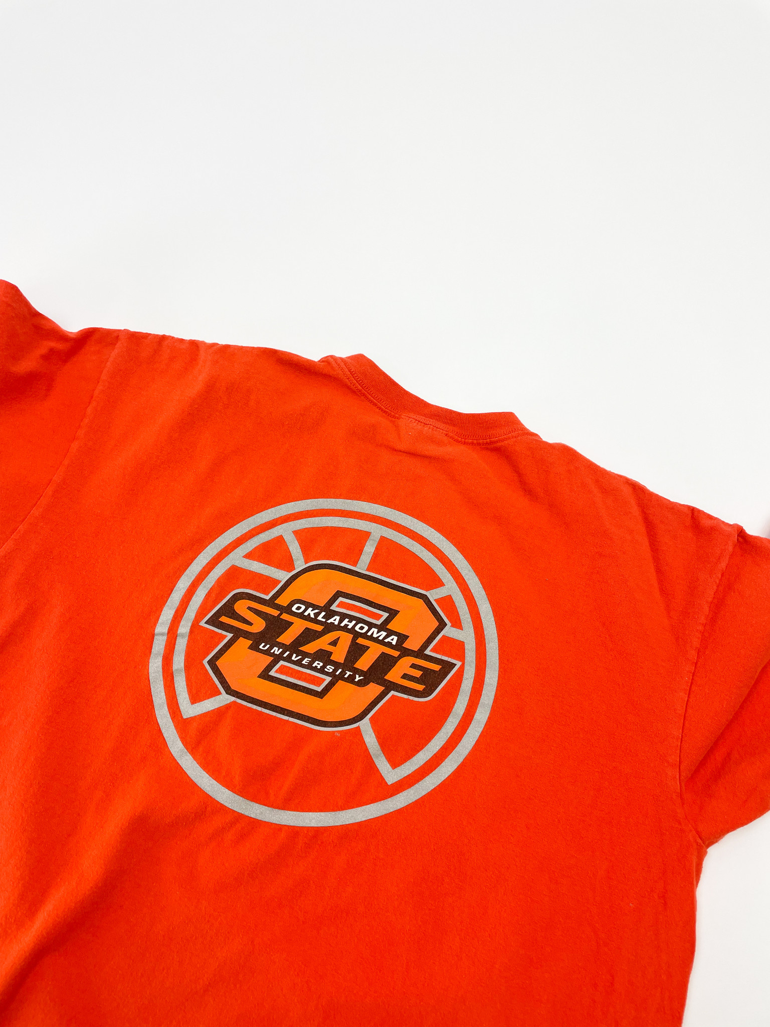 Nike Oklahoma State Tee L