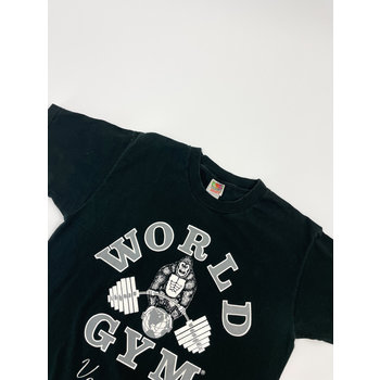 Unbranded 1996 World Gym Venice Beach L (Fits M/L)