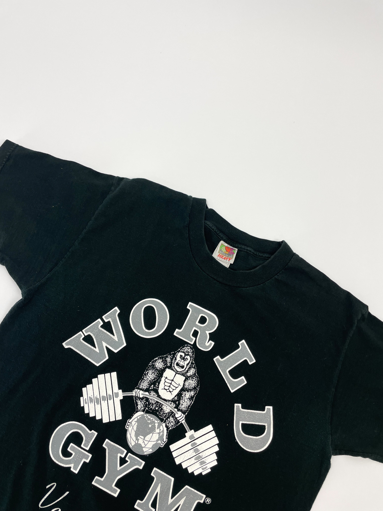 Unbranded 1996 World Gym Venice Beach L (Fits M/L)