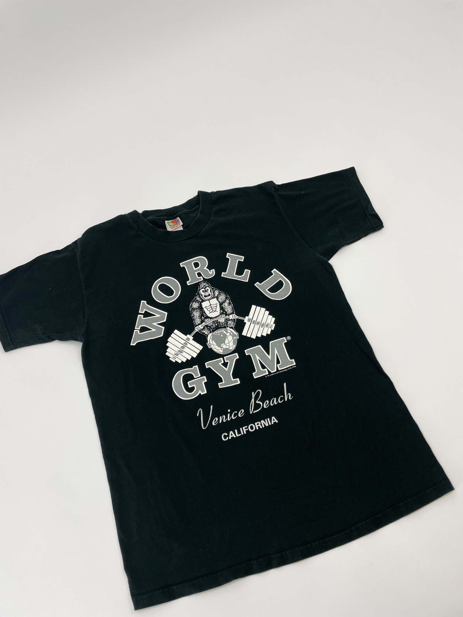 Unbranded 1996 World Gym Venice Beach L (Fits M/L)