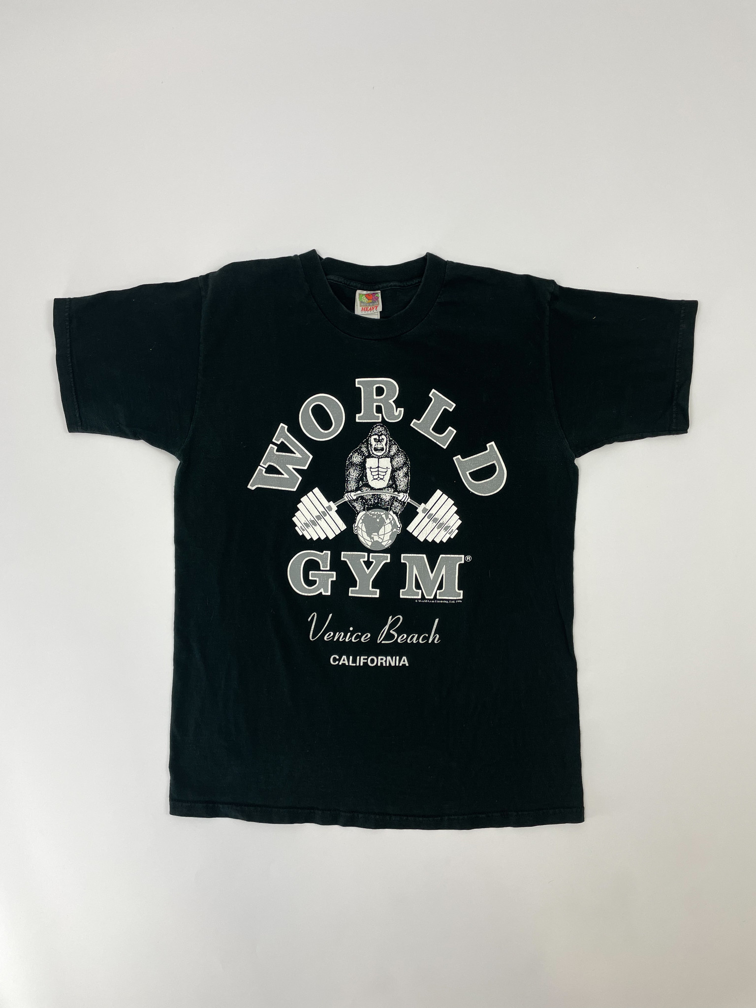Unbranded 1996 World Gym Venice Beach L (Fits M/L)