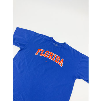 Nike Florida Swoosh Tee XL (Fits L)