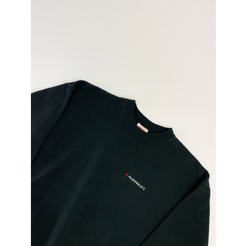 Mc Donalds  Sweater (Fits S/M)