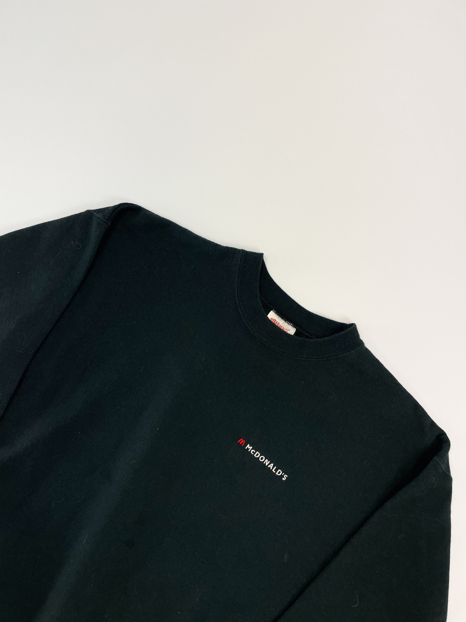 Mc Donalds  Sweater (Fits S/M)