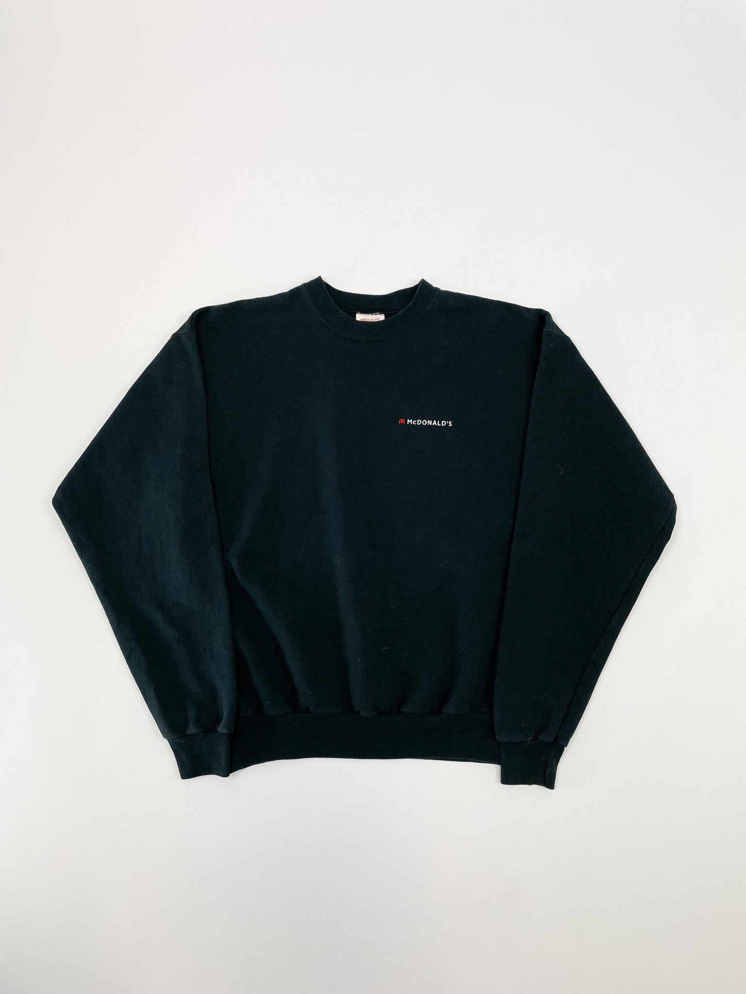 Mc Donalds  Sweater (Fits S/M)