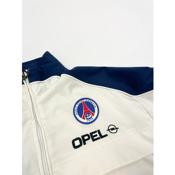 Unbranded 1997 PSG Track Jacket (Fits S/M)