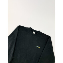 Unbranded Subway Sweatshirt M