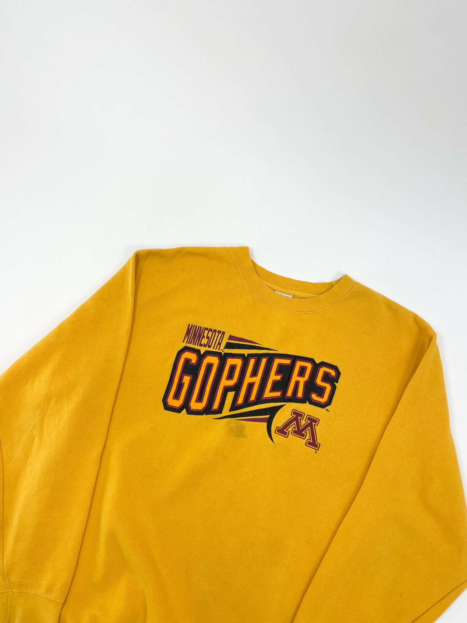 Unbranded Minnesota Gophers XL(Fits L/XL)