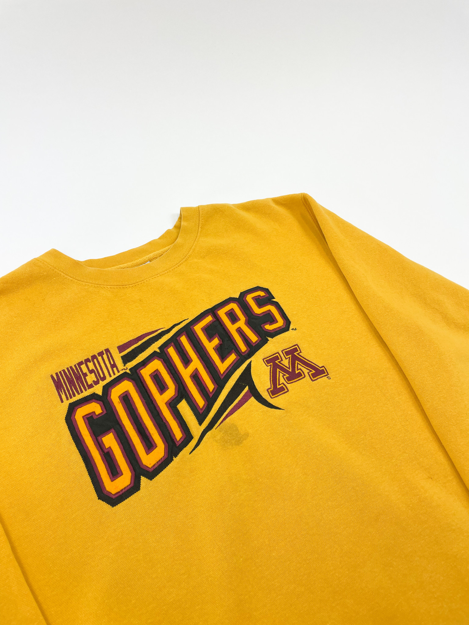 Unbranded Minnesota Gophers XL(Fits L/XL)
