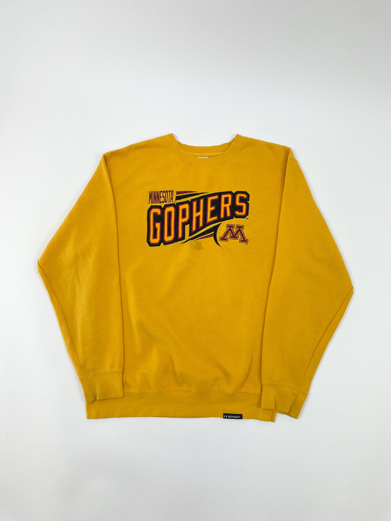 Unbranded Minnesota Gophers XL(Fits L/XL)