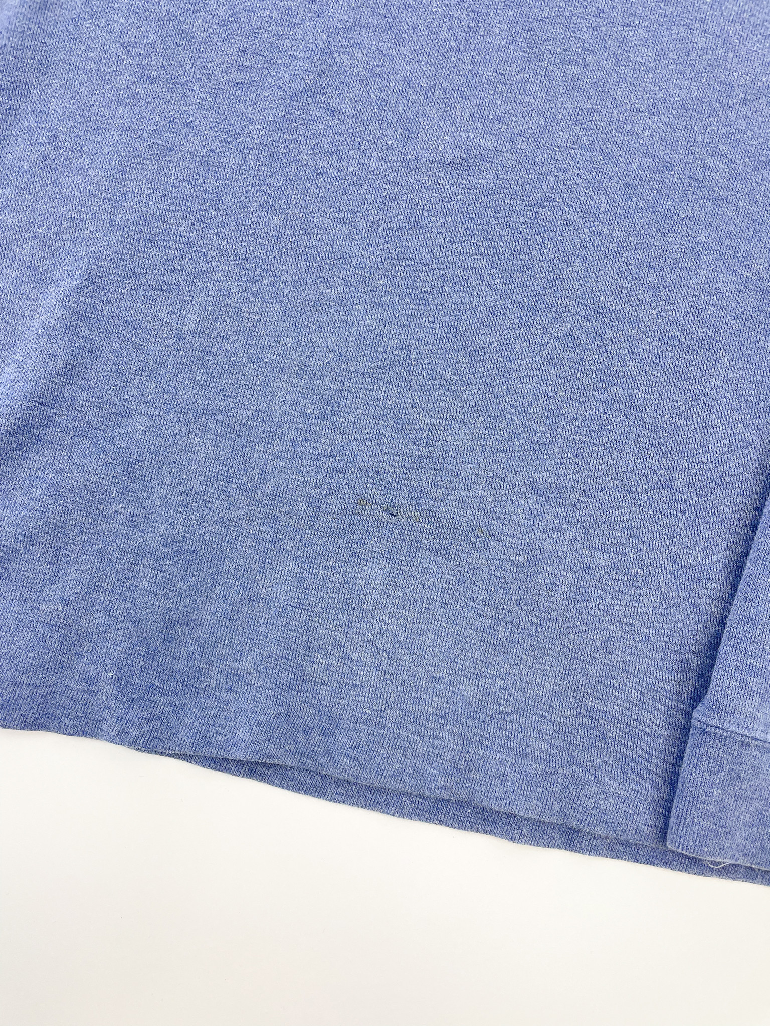 Ralph Lauren 1/4 Zipper Polo L (Fits M)