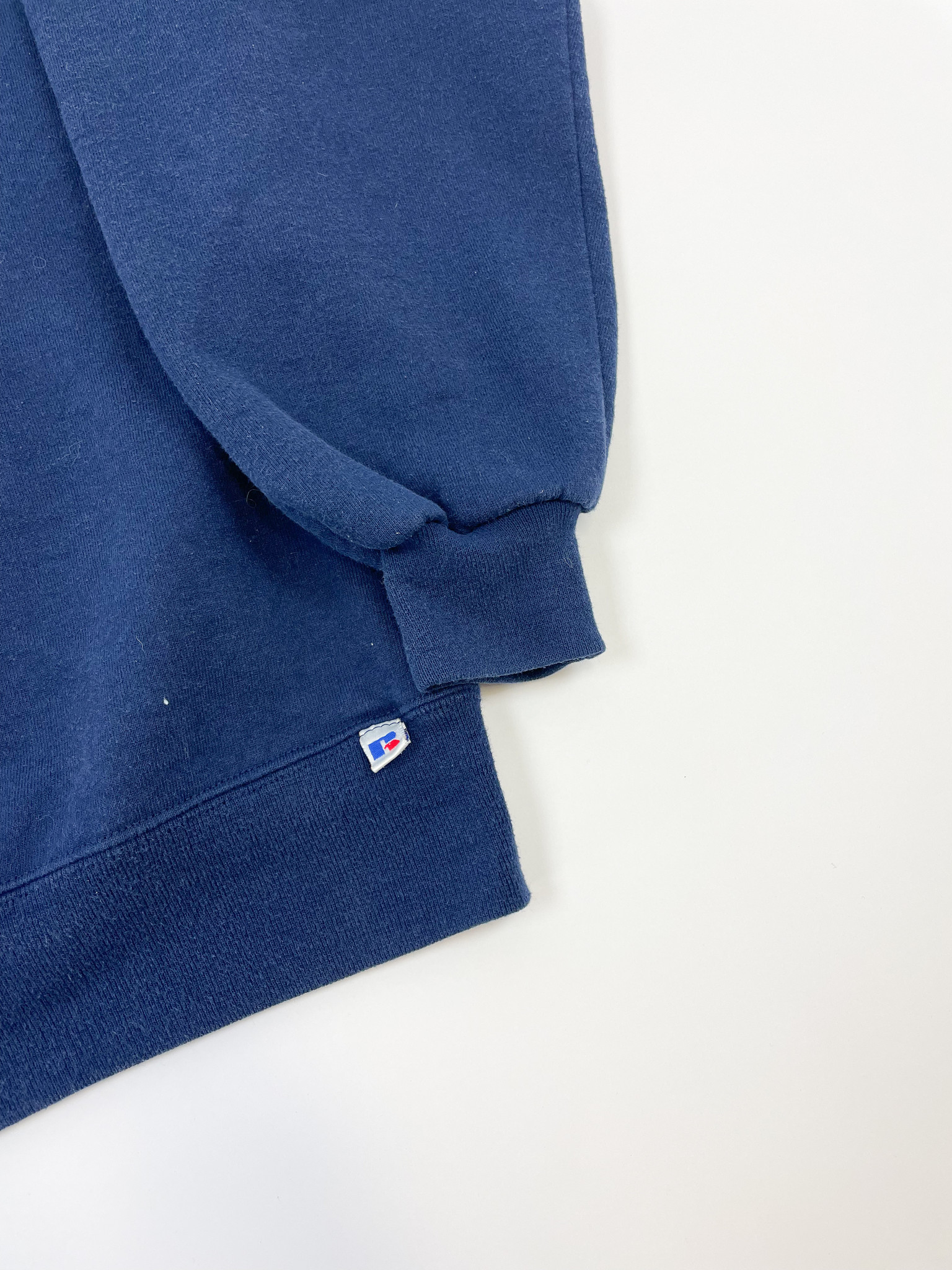 Russel USA Flag Embroided XL (Fits M/L)