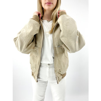 Carhartt Workwear Faded Paint Jacket M (Fits M/L)