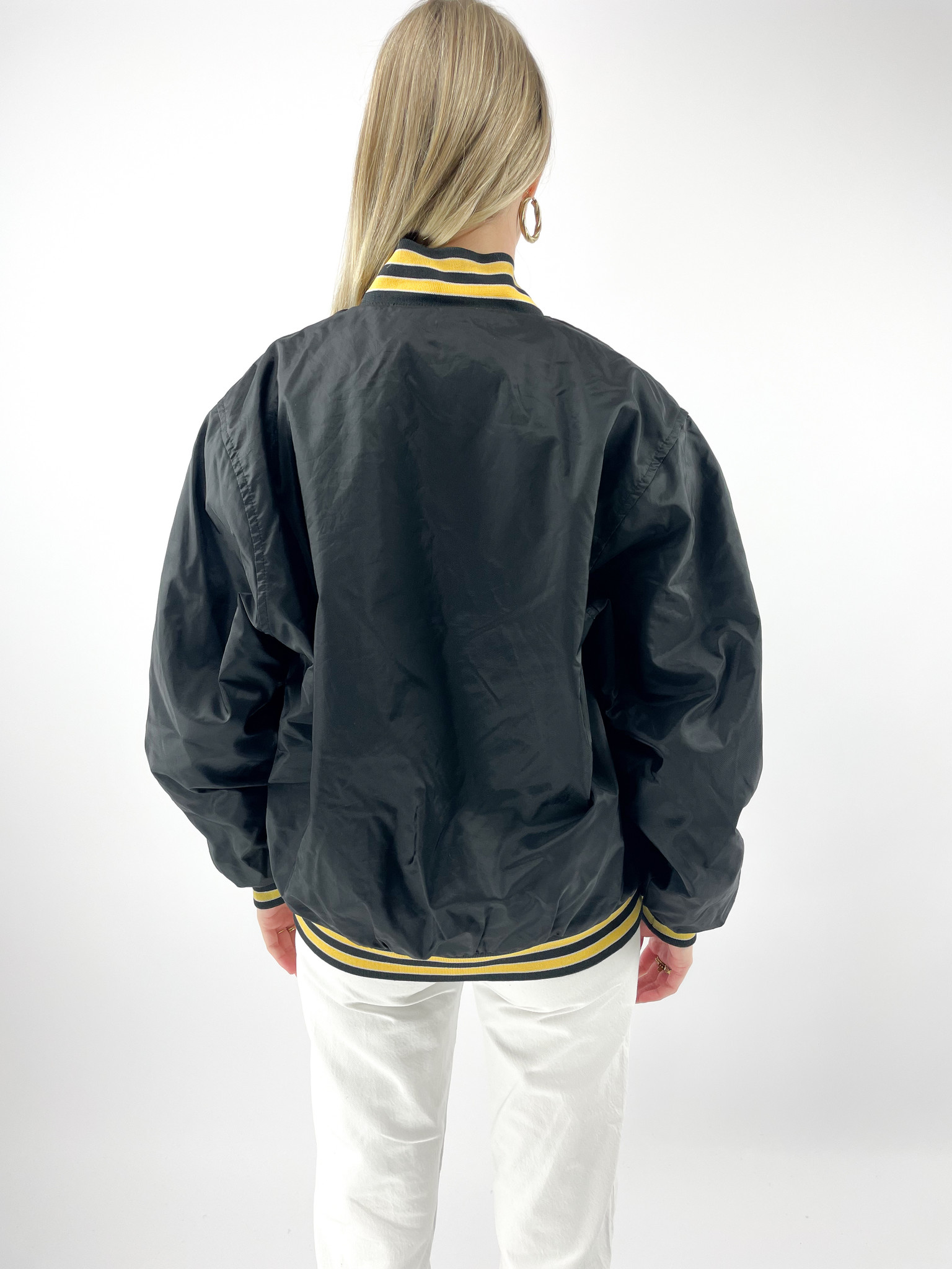 Unbranded Cash&Carry Bomber M