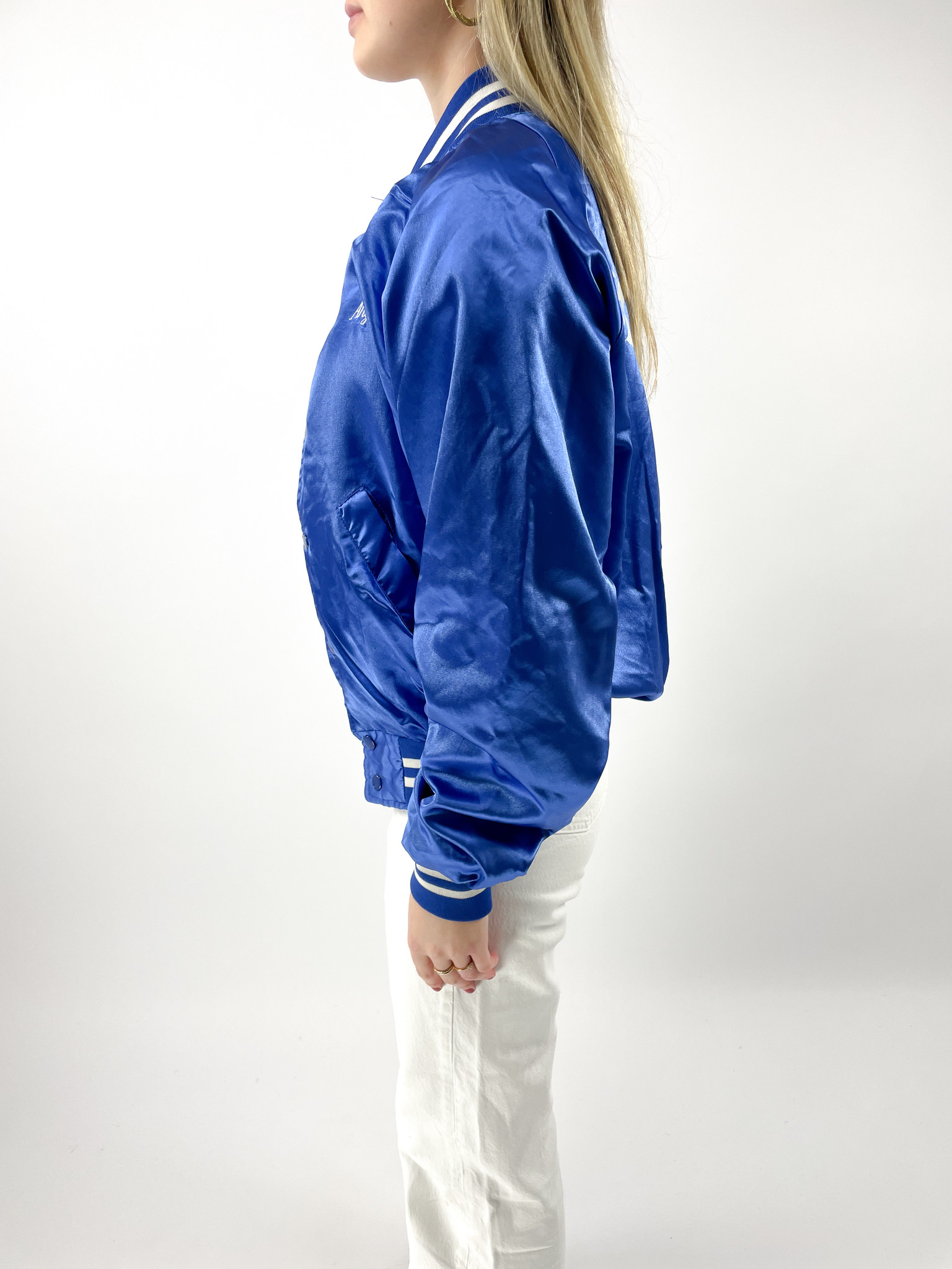 Unbranded Bowling Light Bomber (Fits S)